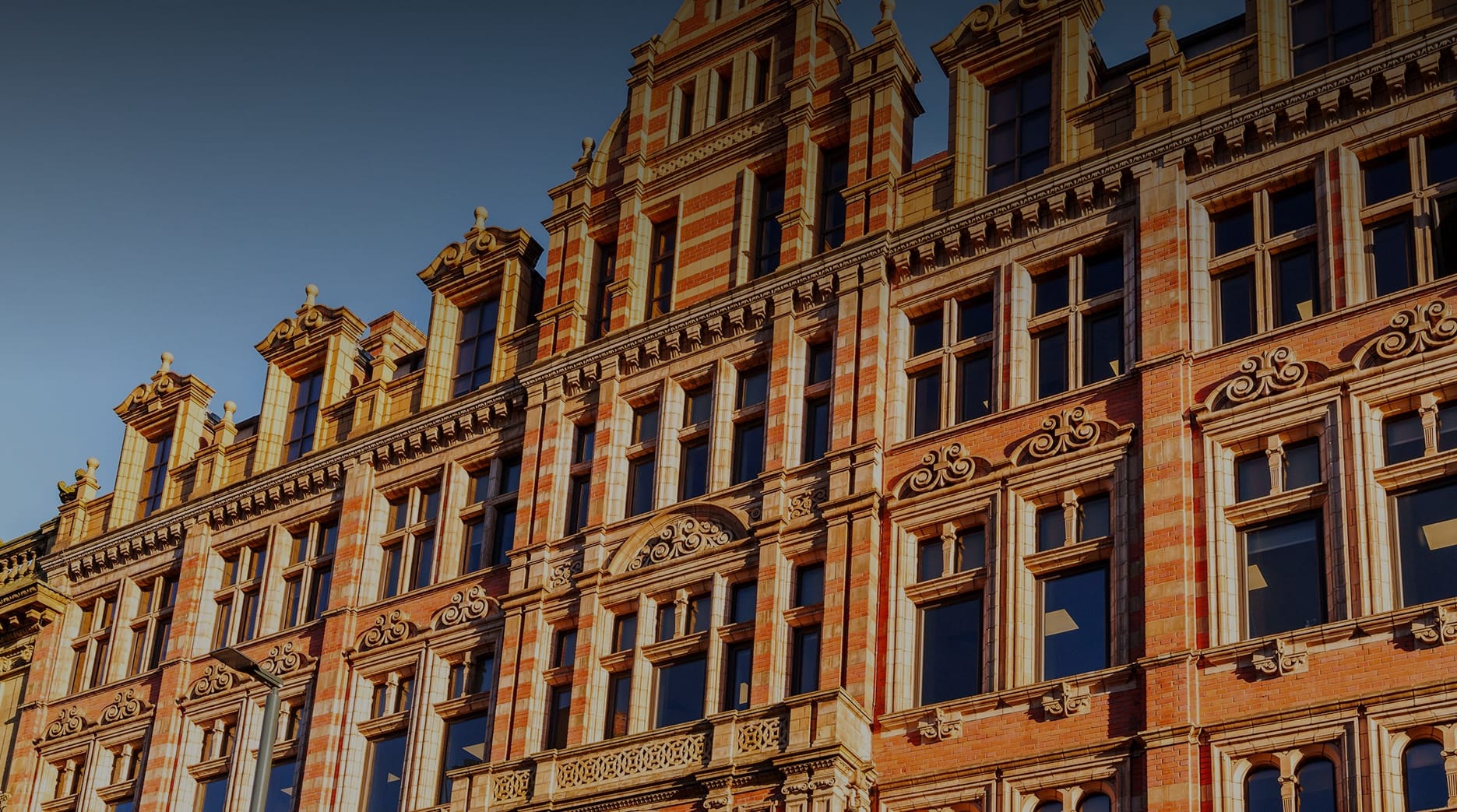 Background news image