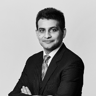 Ayman Khokhar - headshot