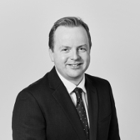 Cameron Brown - headshot