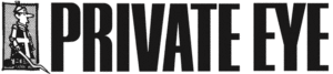 Private Eye Logo