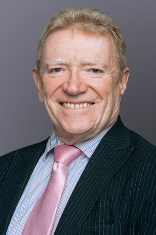 Derek Duffy - headshot