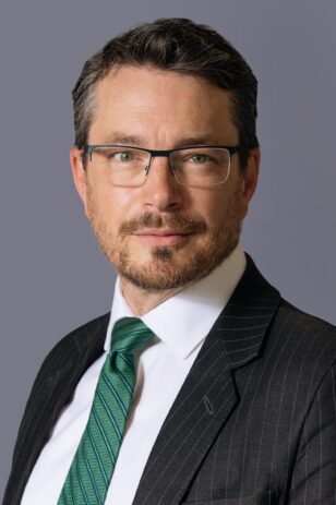 Nicholas Worsley KC - headshot