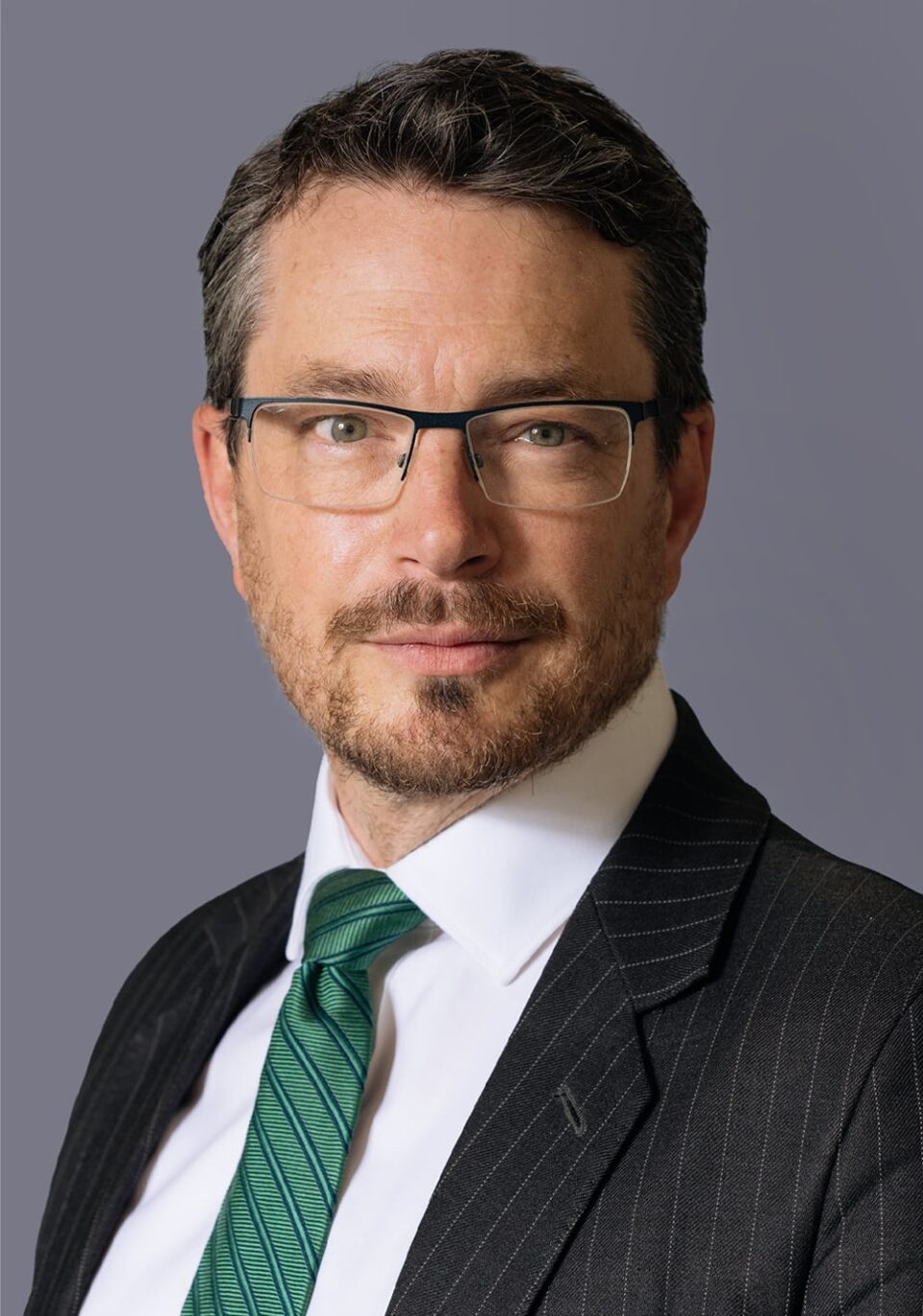 Nicholas Worsley KC St Pauls Chambers